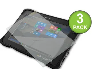 Zebra Tablet Screen Protector